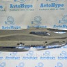 Накладка двигателя Lexus RX350/450 III AL10 (09-15)