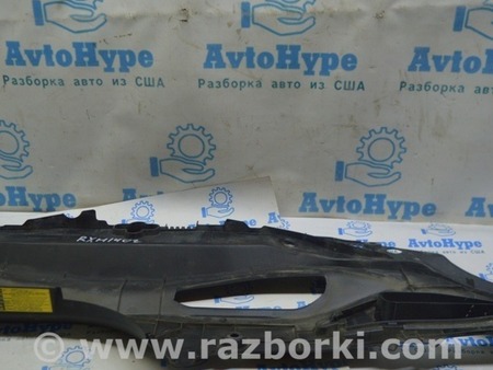 ФОТО Накладка двигателя для Lexus RX350/450 III AL10 (09-15) Одеса