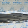 Накладка двигателя Lexus RX350/450 III AL10 (09-15)