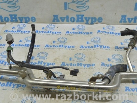 ФОТО Система охлаждения для Lexus RX350/450 III AL10 (09-15) Одеса