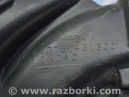 ФОТО Система впуска для Lexus RX350/450 III AL10 (09-15) Одеса