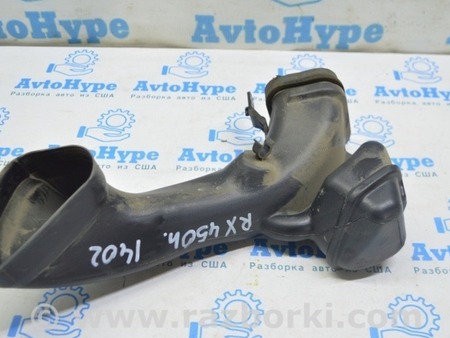 ФОТО Система впуска для Lexus RX350/450 III AL10 (09-15) Одеса