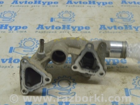 ФОТО Система охлаждения для Lexus RX350/450 III AL10 (09-15) Одеса