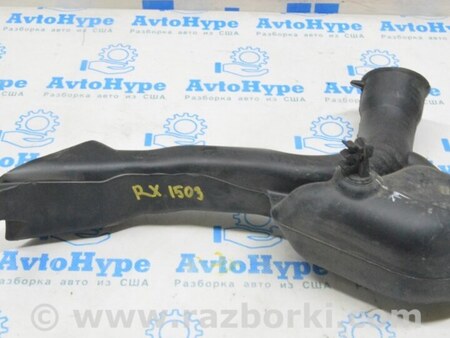 ФОТО Система впуска для Lexus RX350/450 III AL10 (09-15) Одеса