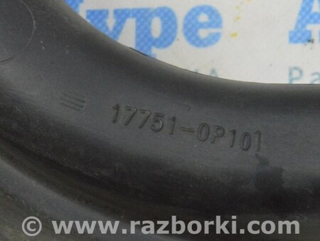 ФОТО Система впуска для Lexus RX350/450 III AL10 (09-15) Одеса