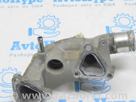 ФОТО Система охлаждения для Lexus RX350/450 III AL10 (09-15) Одеса