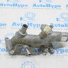 Система охлаждения Lexus RX350/450 III AL10 (09-15)