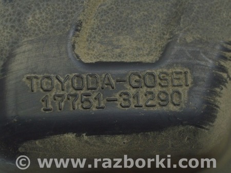 ФОТО Система впуска для Lexus RX350/450 III AL10 (09-15) Одеса