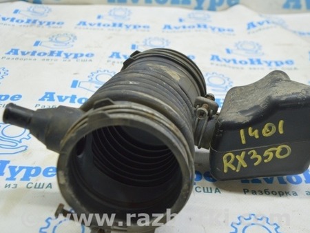 ФОТО Система впуска для Lexus RX350/450 III AL10 (09-15) Одеса