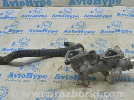 ФОТО Система охлаждения для Lexus RX350/450 III AL10 (09-15) Одеса
