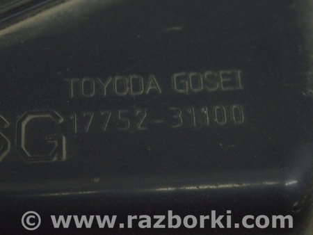 ФОТО Система впуска для Lexus RX350/450 III AL10 (09-15) Одеса