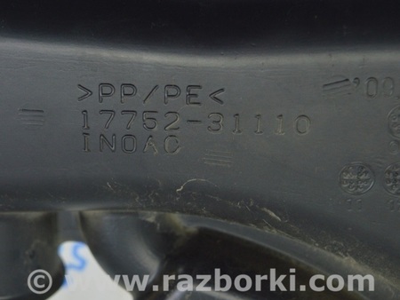 ФОТО Система впуска для Lexus RX350/450 III AL10 (09-15) Одеса
