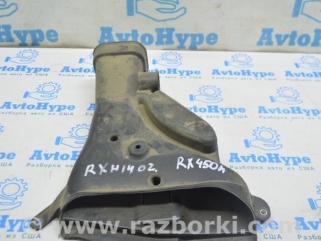 ФОТО Система впуска для Lexus RX350/450 III AL10 (09-15) Одеса