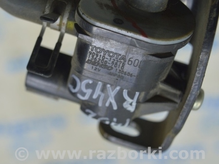 ФОТО Топливная система для Lexus RX350/450 III AL10 (09-15) Одеса