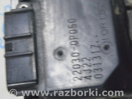 ФОТО Система впуска для Lexus RX350/450 III AL10 (09-15) Одеса