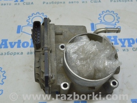 ФОТО Система впуска для Lexus RX350/450 III AL10 (09-15) Одеса