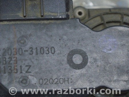 ФОТО Система впуска для Lexus RX350/450 III AL10 (09-15) Одеса