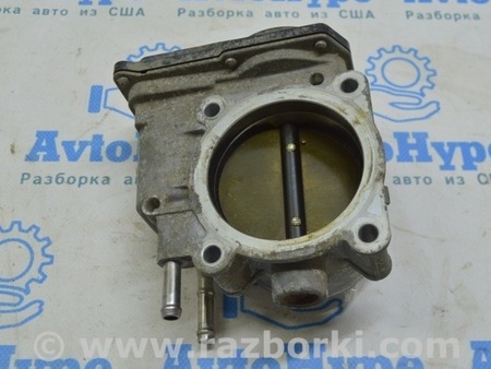 ФОТО Система впуска для Lexus RX350/450 III AL10 (09-15) Одеса