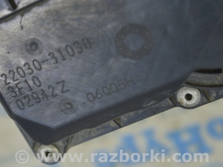 ФОТО Система впуска для Lexus RX350/450 III AL10 (09-15) Одеса