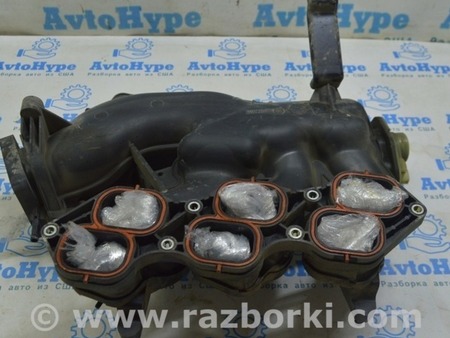ФОТО Система впуска для Lexus RX350/450 III AL10 (09-15) Одеса