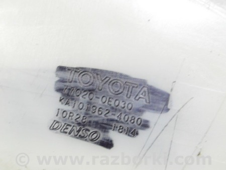 ФОТО Топливная система для Lexus RX350/450 III AL10 (09-15) Одеса