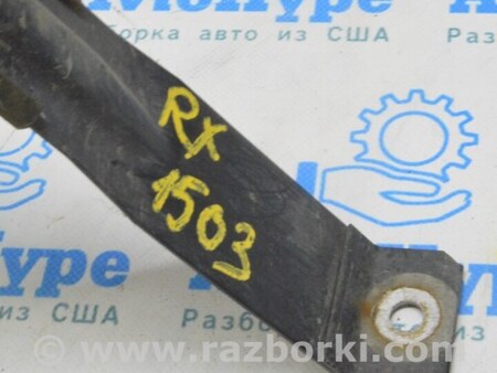 ФОТО Топливная система для Lexus RX350/450 III AL10 (09-15) Одеса