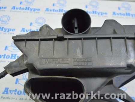 ФОТО Система впуска для Lexus RX350/450 III AL10 (09-15) Одеса