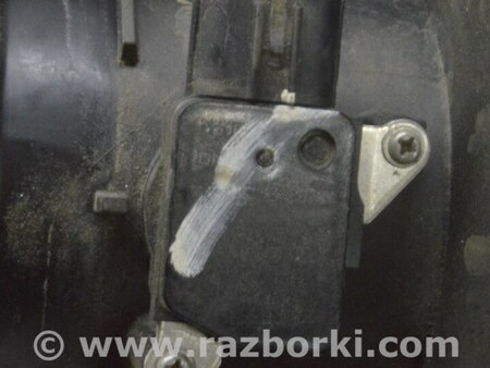 ФОТО Система впуска для Lexus RX350/450 III AL10 (09-15) Одеса