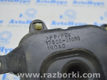 ФОТО Система впуска для Lexus RX350/450 III AL10 (09-15) Одеса