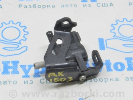 ФОТО Система впуска для Lexus RX350/450 III AL10 (09-15) Одеса