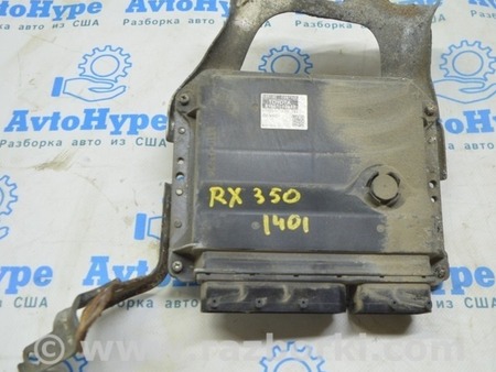 ФОТО Электроника для Lexus RX350/450 III AL10 (09-15) Одеса