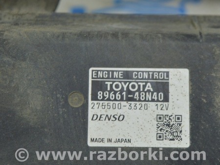 ФОТО Электроника для Lexus RX350/450 III AL10 (09-15) Одеса
