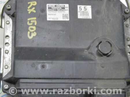 ФОТО Электроника для Lexus RX350/450 III AL10 (09-15) Одеса