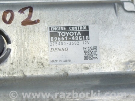 ФОТО Электроника для Lexus RX350/450 III AL10 (09-15) Одеса