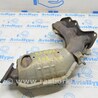 Система выпуска (выхлоп) Lexus RX350/450 III AL10 (09-15)