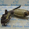 Система выпуска (выхлоп) Lexus RX350/450 III AL10 (09-15)