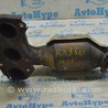 Система выпуска (выхлоп) Lexus RX350/450 III AL10 (09-15)