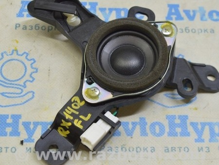 ФОТО Акустика для Lexus RX350/450 III AL10 (09-15) Одеса