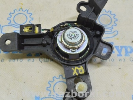 ФОТО Акустика для Lexus RX350/450 III AL10 (09-15) Одеса