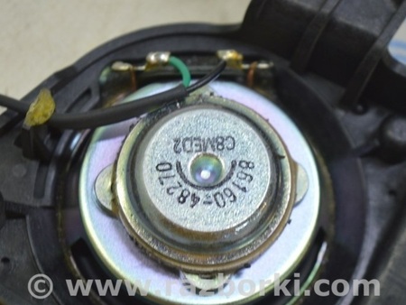 ФОТО Акустика для Lexus RX350/450 III AL10 (09-15) Одеса