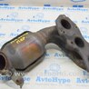 Система выпуска (выхлоп) Lexus RX350/450 III AL10 (09-15)