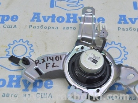 ФОТО Акустика для Lexus RX350/450 III AL10 (09-15) Одеса
