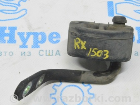 ФОТО Система выпуска (выхлоп) для Lexus RX350/450 III AL10 (09-15) Одеса