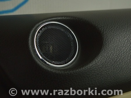 ФОТО Акустика для Lexus RX350/450 III AL10 (09-15) Одеса