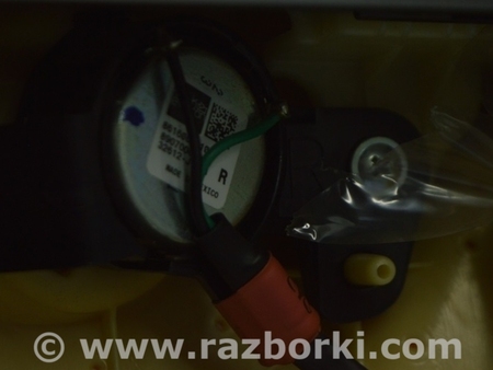 ФОТО Акустика для Lexus RX350/450 III AL10 (09-15) Одеса