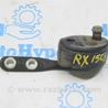 Система выпуска (выхлоп) Lexus RX350/450 III AL10 (09-15)