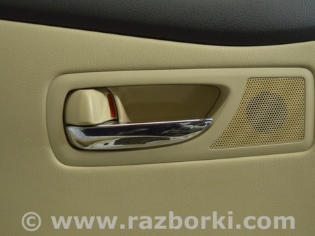 ФОТО Акустика для Lexus RX350/450 III AL10 (09-15) Одеса
