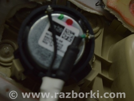 ФОТО Акустика для Lexus RX350/450 III AL10 (09-15) Одеса