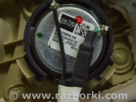 ФОТО Акустика для Lexus RX350/450 III AL10 (09-15) Одеса