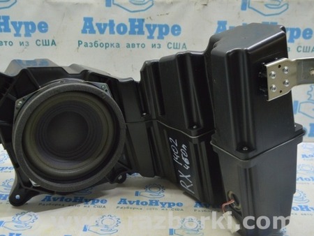 ФОТО Акустика для Lexus RX350/450 III AL10 (09-15) Одеса